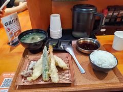 -天妇罗内顺田(罗湖店)