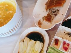 -大鸭梨烤鸭(石佛营店)