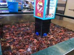 -长申超市(美食城店)