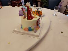 -山泉公馆酒家(珠江新城店)