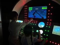 -同济大学四平路校区深海探索馆