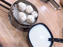 -吃不亏特色包子(三峡广场店)