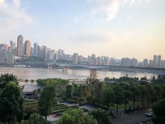 -丽晶轩中餐厅(重庆丽晶酒店)