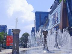 -合景·悠方(成都店)