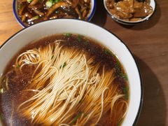 -十面春风·江南面馆(崇宁路店)