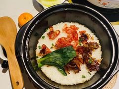 广式烧腊-南京工业大学-东苑1食堂