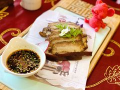 -大江南食府(石景山店)