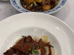 -聚春园自助餐厅(东街口店)
