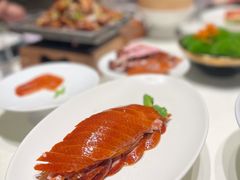 -四季民福烤鸭店(和平里店)