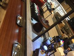 -新发展亚太JW万豪酒店·福苑咖啡厅