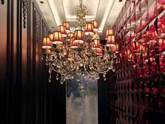 -弦月窗LUNETTE BY AMANDA(复兴路店)