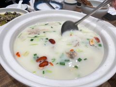 -锡和无锡菜(景丽苑店)