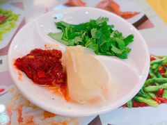 -陕西风味餐厅(陕西省驻京办店)