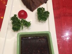 -天津君隆威斯汀酒店