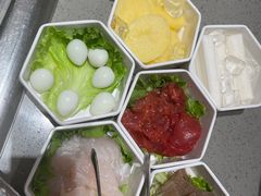 -海底捞火锅(龙岗星河COCO Park店)