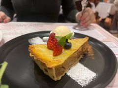 -安妮意大利餐厅(世贸天阶店)