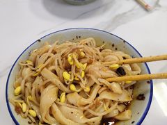 -郑凉面24h店(黄金小区店)
