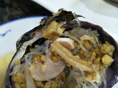 -张树军海鲜(王府壹号店)