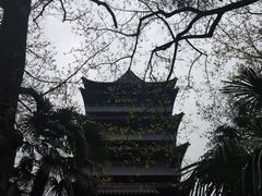 景点-包公祠