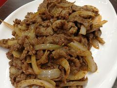 -Reunion BBQ 东北人餐厅