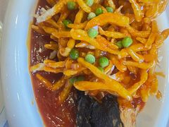 -功德林素菜饭庄(前门店)
