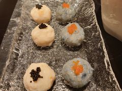 -蒋记海鲜姿造•洋房别墅(星河湾店)