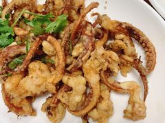 孜然鱿鱼须-甜甜屋(解放中路店)