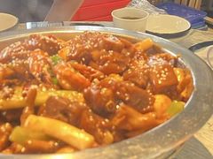 -沙掌门肉蟹煲(沙溪店)