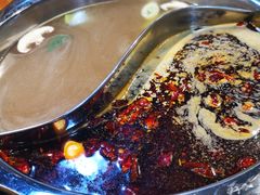 -成都玉林串串香火锅(三八店)