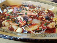 -冒菜西施·非遗冒菜(总店)