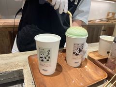 -李山山茶事(景枫店)
