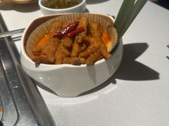-海底捞火锅(长宁路龙之梦店)