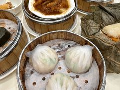 -凤凰楼酒家·粤宴点心(华强北店)