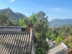 -潭柘寺景区