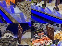 -九月海·海鲜自助(世纪东方店)