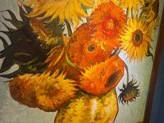 -成都梵高星空艺术馆(春熙路旗舰店)