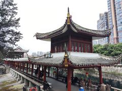 -温江公园