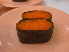 -争鲜回转寿司(通州万达店)