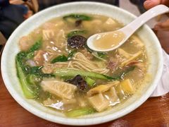 -晓午阳常熟炒浇面(红庙店)