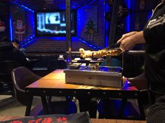 -串亿88烧烤·羊腿·羊蝎子(板泉路店)