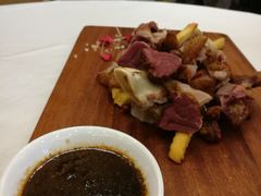 -山泉公馆酒家(珠江新城店)