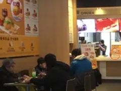 -麦当劳(双榆树店)