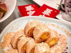 -神仙馆(衡山路店)