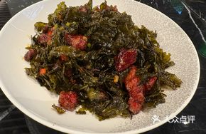 West Lake Tea-Scented Pork