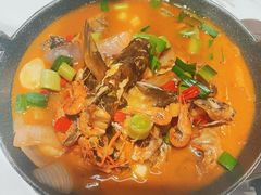 -阿露佳·舌尖上的安吉菜