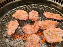 -隐炉和牛烧肉店(群力店)