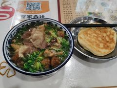 -夏家合汁(天润花园小区店)