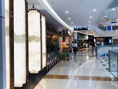 -新田360广场(上海华侨城店)