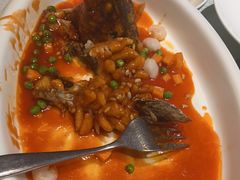 松鼠桂鱼-名轩·中餐厅(南京玄武湖假日酒店)