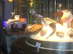 -广州富力君悦大酒店·凯菲厅